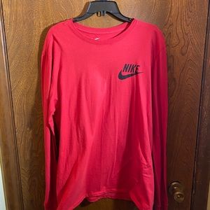 Long Sleeve Tee - image 1